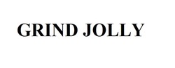 Свідоцтво торговельну марку № 270686 (заявка m201728946): grind jolly