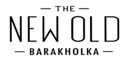 Свідоцтво торговельну марку № 216635 (заявка m201410729): new old; the barakholka