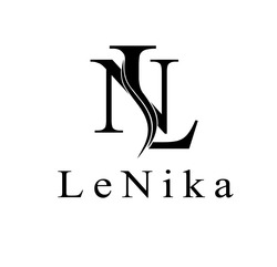 Свідоцтво торговельну марку № 307715 (заявка m202026977): lenika; nl; ln