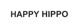 Свідоцтво торговельну марку № 253131 (заявка m201707774): happy hippo