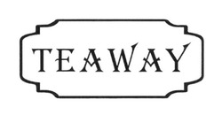 Свідоцтво торговельну марку № 243082 (заявка m201624018): teaway