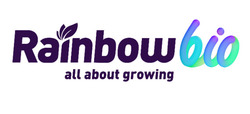 Заявка на торговельну марку № m202513630: rainbow bio all about growing