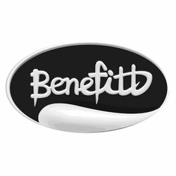 Свідоцтво торговельну марку № 325327 (заявка m202005909): benefitt; benefitd