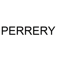 Свідоцтво торговельну марку № 340884 (заявка m202126594): perrery