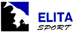 Свідоцтво торговельну марку № 44566 (заявка 2002054022): elita; sport