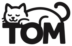 Заявка на торговельну марку № m202517093: том; tom