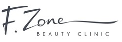 Свідоцтво торговельну марку № 337802 (заявка m202125747): f.zone; f zone; beauty clinic