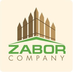 Заявка на торговельну марку № m202106240: zabor company