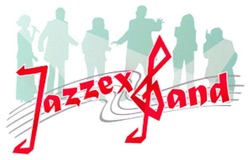 Заявка на торговельну марку № m201006314: jazzex band