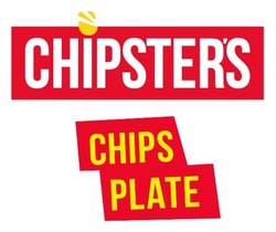 Заявка на торговельну марку № m202410390: chipsters; chipster's chips plate