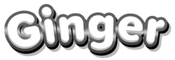 Заявка на торговельну марку № m202605544: ginger