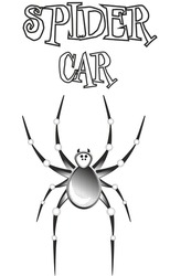 Свідоцтво торговельну марку № 226952 (заявка m201524264): spider car