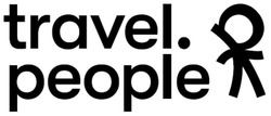 Заявка на торговельну марку № m202021147: travel. people; travel people; tp; pt; rt; тр; рт