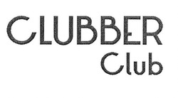 Свідоцтво торговельну марку № 305551 (заявка m201925292): clubber club