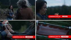 Заявка на торговельну марку № m202513065: новинки кіно на sweet.tv