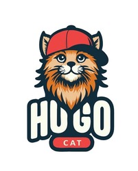 Заявка на торговельну марку № m202403470: сат; hugo cat