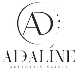 Заявка на торговельну марку № m202509574: ад; ad adaline aesthetic clinic