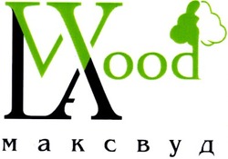Свідоцтво торговельну марку № 59319 (заявка 20040606266): wood; la; lx; max; максвуд