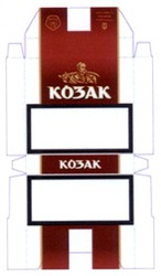 Свідоцтво торговельну марку № 193973 (заявка m201309611): козак; прилуцька фабрика з 1889 року