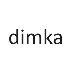 Заявка на торговельну марку № m202107894: dimka