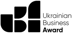 Свідоцтво торговельну марку № 342557 (заявка m202202769): uba; ukrainian business award