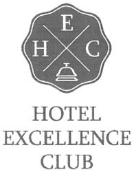 Свідоцтво торговельну марку № 259963 (заявка m201719561): hotel excellence club; hec; ehc; нес; енс