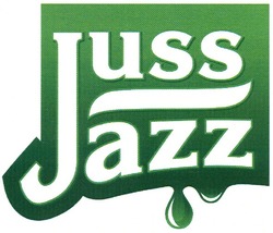 Свідоцтво торговельну марку № 152944 (заявка m201104695): juss jazz