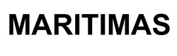 Свідоцтво торговельну марку № 324979 (заявка m202100747): maritimas