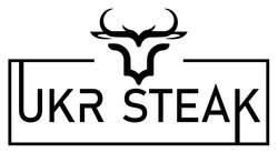 Заявка на торговельну марку № m202309035: ukr steak
