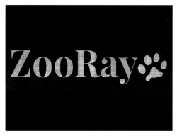 Заявка на торговельну марку № m202404294: zoo ray; zooray