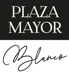 Заявка на торговельну марку № m202413072: blanco; blamo; plaza mayor