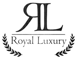 Свідоцтво торговельну марку № 243342 (заявка m201618037): яl; rl; royal luxury