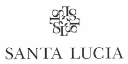 Свідоцтво торговельну марку № 159168 (заявка m201114997): sl; santa lucia