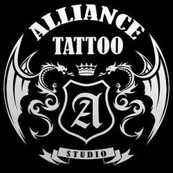 Свідоцтво торговельну марку № 305178 (заявка m201923898): а; studio; alliance tattoo