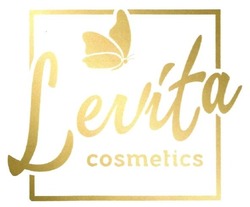 Свідоцтво торговельну марку № 254564 (заявка m201710339): levita cosmetics