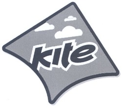 Свідоцтво торговельну марку № 85050 (заявка m200704666): kite; kife