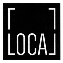 Заявка на торговельну марку № m201609418: local