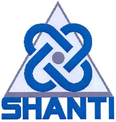 Свідоцтво торговельну марку № 150006 (заявка m201014264): shanti