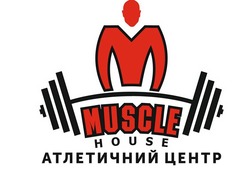 Заявка на торговельну марку № m201930754: muscle house; м; атлетичний центр