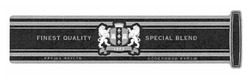 Свідоцтво торговельну марку № 178830 (заявка m201219141): краща якість; особливий купаж; finest quality; special blend; 1963