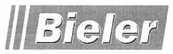 Свідоцтво торговельну марку № 158270 (заявка m201109144): bieler