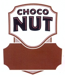 Свідоцтво торговельну марку № 174781 (заявка m201215552): choco nut