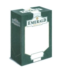 Свідоцтво торговельну марку № 217479 (заявка m201507296): emerald; royal tea