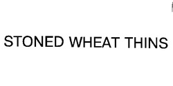 Свідоцтво торговельну марку № 7124 (заявка 141507/SU): stoned wheat thins