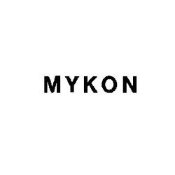 Свідоцтво торговельну марку № 5939 (заявка 105967/SU): mykon
