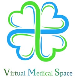 Заявка на торговельну марку № m202418587: virtual medical space