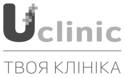 Заявка на торговельну марку № m202406643: uclinic твоя клініка