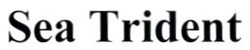 Заявка на торговельну марку № m202606658: sea trident