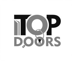 Свідоцтво торговельну марку № 346119 (заявка m202209224): top doors