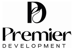 Заявка на торговельну марку № m202511047: premier development; pd